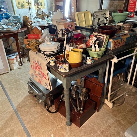 Estate Sale Antique Vintage Liquidation Starts On 10282023