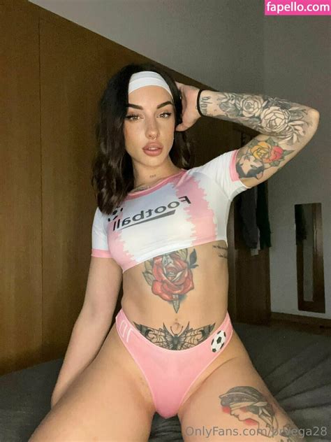 Vega Prveegaa Prvega Nude Leaked Onlyfans Photo Fapello