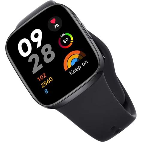 Pametna Ura Xiaomi Redmi Watch Rna Merkur Si