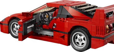 Lego 10248 Creator Ferrari F40 Worldtoys Pl