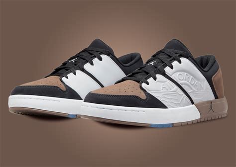 Official Look At The Air Jordan Nu Retro Low Palomino Sneaker News