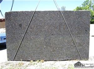 Baltic Blue Granite Slabs Tiles Finland Brown Granite From United