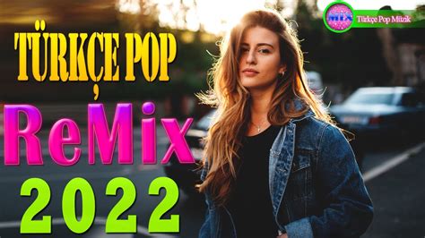 90 LAR TURKCE POP MIX TÜRKÇE POP ŞARKILAR MİX Yeni Türkçe Remix