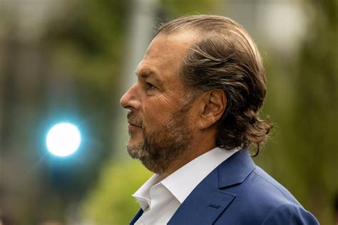 Salesforce CEO says AI could destroy us unless his company steps in