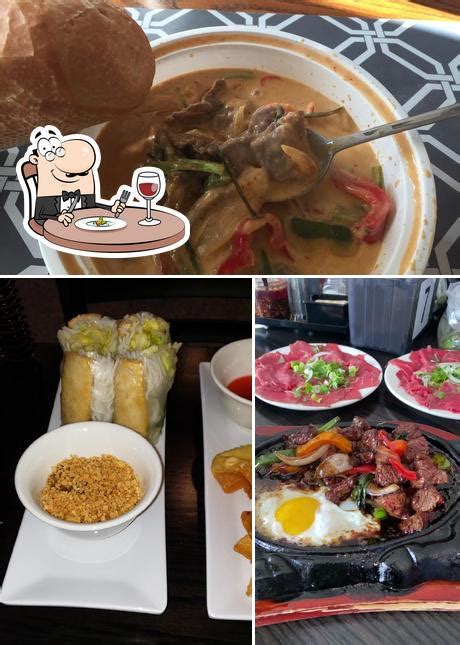 Best Taste Of Pho Saigon In Blaine Restaurant Menu And Reviews