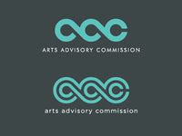 AAC logo 2 by Jamie Lawson / Poly Studio - Dribbble