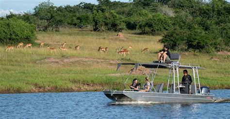 From Kigali 1 Day Akagera National Park Game Drive Lunch GetYourGuide