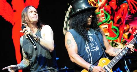 Slash I Fan Potranno Recitare Nel Nuovo Video Con Myles Kennedy The