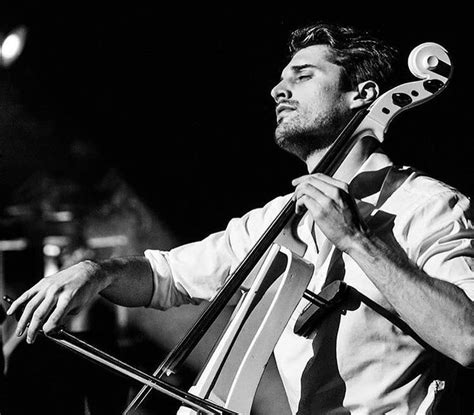 Luka Sulic - 2Cellos | Charmer, Historical figures, Cellist