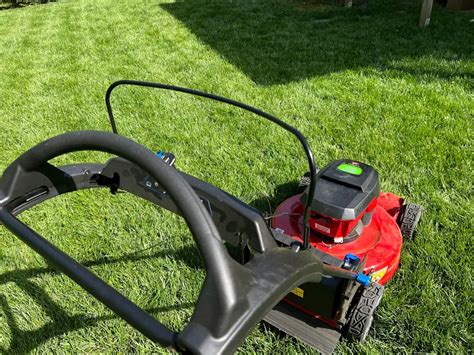 Finding The Best Electric Mower At Home Depot: My Search | The Lawn Review