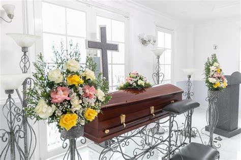 Salas Funeral Home Jardines De Quevedo