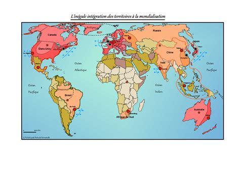 Décrypter 99 imagen carte du monde croquis fr thptnganamst edu vn