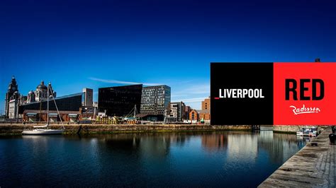 Radisson Red Liverpool A Sneak Peek Youtube