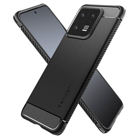 Spigen Rugged Armor Xiaomi Pro G Brushed