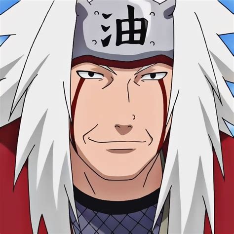 Jiraiya Icon In 2022 Anime Naruto Shippuden Naruto