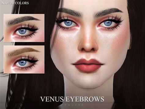 Sims 4 Maxis Match Eyebrows Sims 4 Poses Gasmtaxi