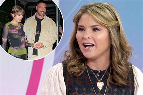 Jenna Bush Hager Reveals 4 Year Old Son Hal Still Sleeps In Crib