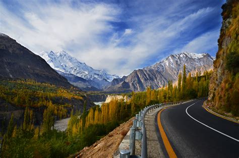 37 best Karakoram Highway images on Pholder | Earth Porn, Explore ...