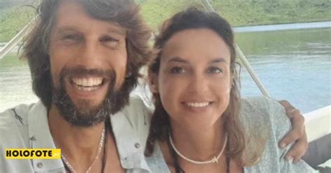 Casados No Para So Carina E Lu S Celebram Seis Meses De Amor