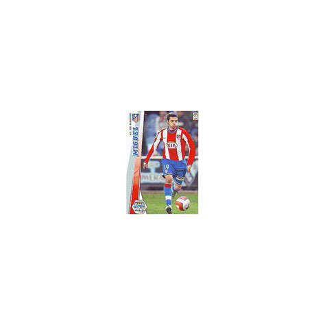 Buy Trading Card Miguel Nuevas Fichas Bis Atlético Madrid Megacracks