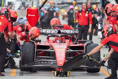 F1 La Classifica Piloti Dopo La Sprint Race A Spa Punti Preziosi Per