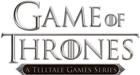 Game Of Thrones Logo Png