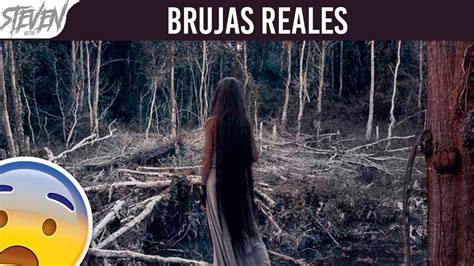 Brujas Reales 2022 TOP 10 YouTube