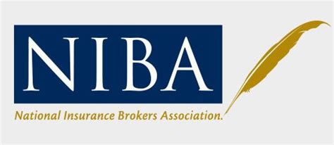 National Insurance Brokers Association Niba Abcountrywide