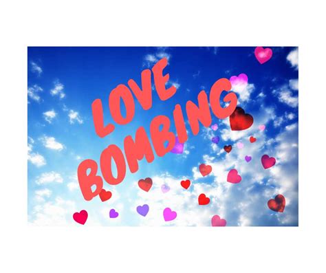 What are the signs of Love Bombing? | Springboard Community Services