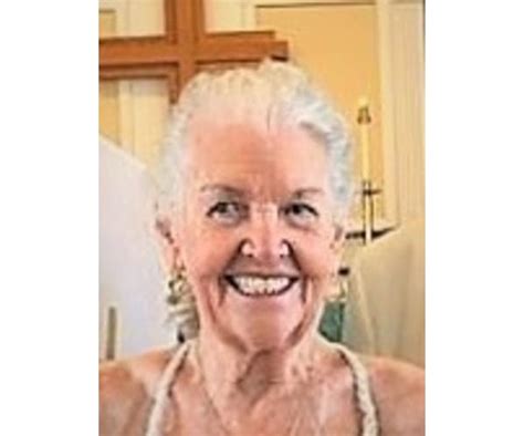 Joan Mclaughlin Obituary 1932 2023 Danbury Ct The News Times