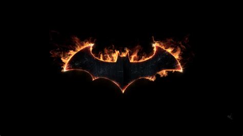 Batman Arkham Logo - LogoDix