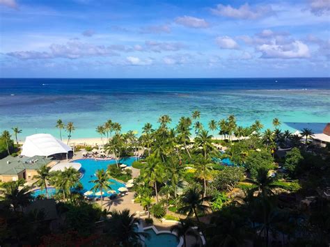 Matapang Beach Park In Tamuning Expedia