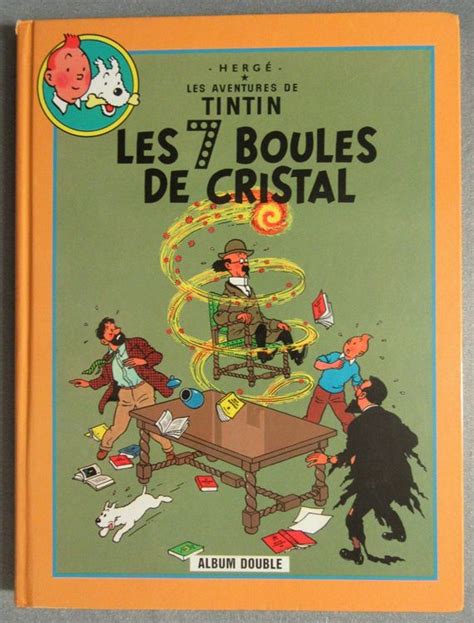 Les Aventures De Tintin Album Double Hardcover Kaufen Auf Ricardo