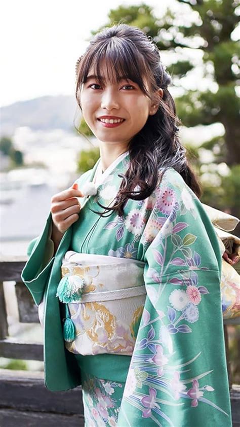 横山由依 Qhd 540×960 壁紙 隠れた桜の名所 吉田山 女性タレント スマホ用画像206246