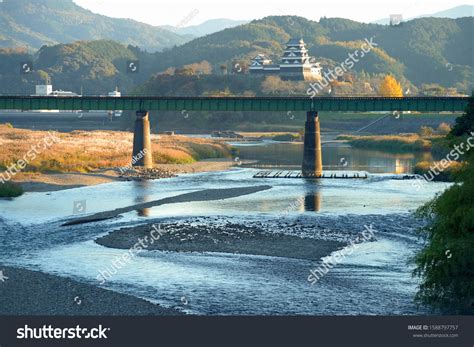 Hiji Kawa River Photos and Images | Shutterstock