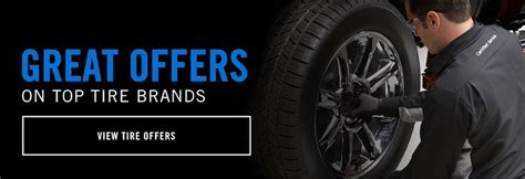 Parts Of A Tire Tire Basics Certified Service