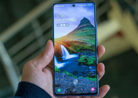 10 Kelebihan Dan Kekurangan Samsung Galaxy S10 Lite