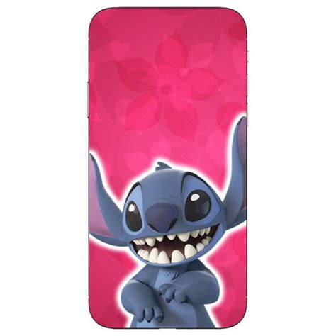 Husa De Telefon Wow Collection Pentru Orice Model Realme Stitch