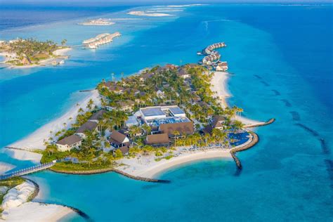 SAii Lagoon Maldives | Maldives Resorts | Vashifoshi Maldives