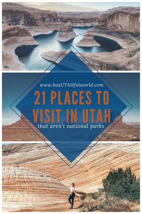 Must See Utah Destinations Planning To Visit Utah Here Are