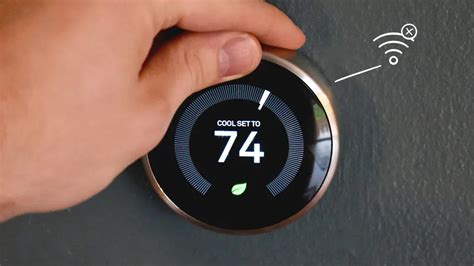 5 Ways To Hack Your Home Climate: A Step-By-Step Guide To Wi-Fi Connectivity For Google Thermostats