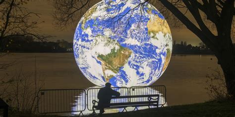 The World Needs a New Investment Boom. It’s Still Within Reach Even As ...