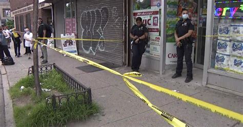 Drill Rapper Avanti Frowner Killed In Botched Robbery At Bronx Pharmacy