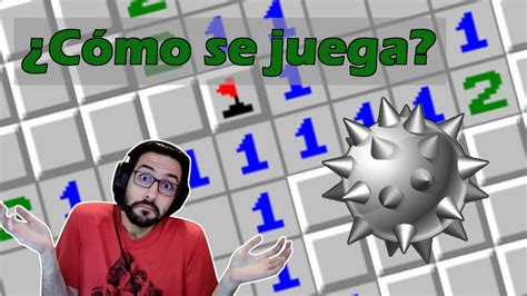 Aprende A Jugar Buscaminas Tutorial C Mo Se Juega A Esto Os Reto