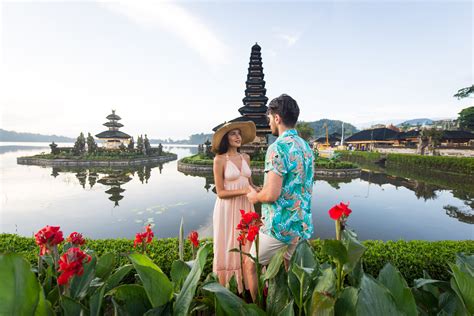 Bali Secures Top Spot As The Best Global Honeymoon Destination In