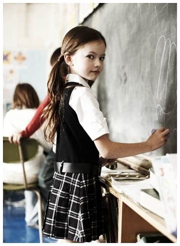 The True Nessie MacKenzie Foy Renesmee Carlie Cullen Photo 15941901