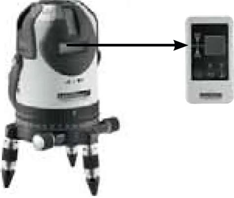 Laserliner Powercross Laser S Line Laser Self Levelling Range