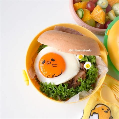 Kawaii Hamburger Crafts Recipes Super Cute Kawaii