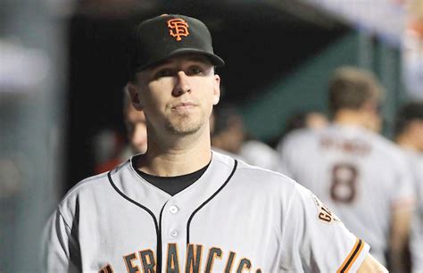 Buster Posey to announce retirement – Palo Alto Daily Post