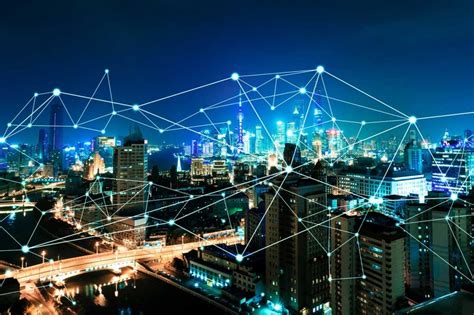 As Smart Cities Evolve So Does The Role Of Technologists In Government